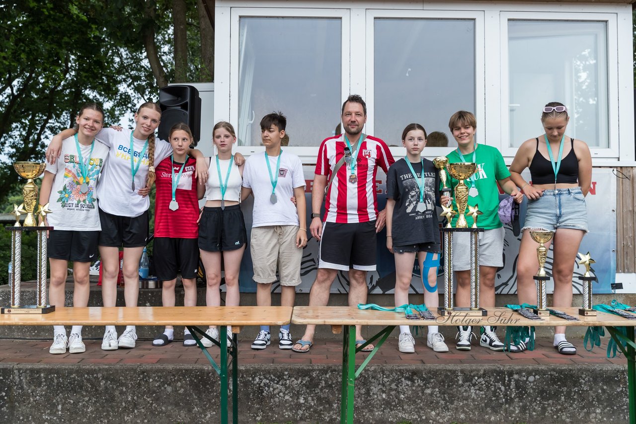 Bild 153 - Loewinnen Cup